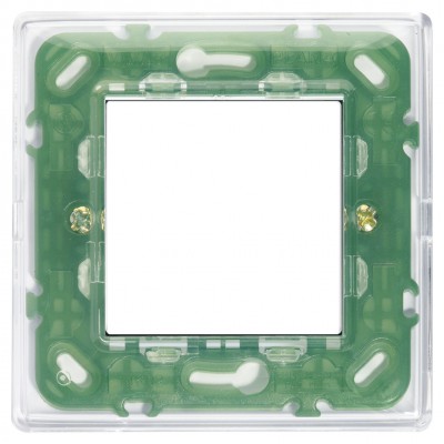 Ramka ozdobna, Reflex, 2M, przezroczysty