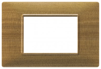 Ramka ozdobna, technopolimer, 3M, jodła