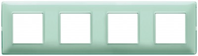 Ramka ozdobna 8M (2+2+2+2) 71mm Reflex mint