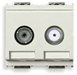 TV-RD-SAT through-line.out.2outs white