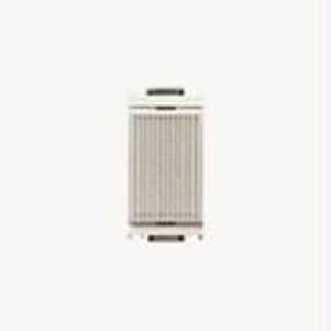 Dzwonek, 24V, 50Hz, 1M, biały