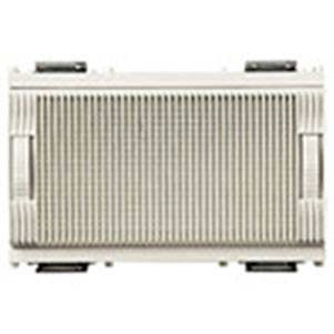 Lampa oznaczająca stopień, 12-24V, SELV, 3M, biały