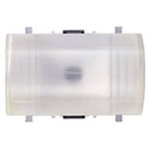 Lampa pryzmatyczna, biała, 3M