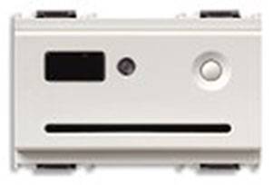 Czytnik i programator kart BUS, 3M, biały