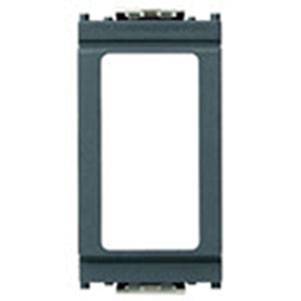 Adapter do klucza elektronicznego, 1M, antracyt