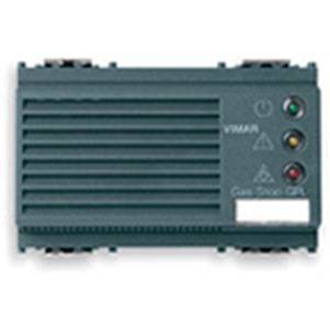 Detektor LPG, 230V, 3M, antracyt