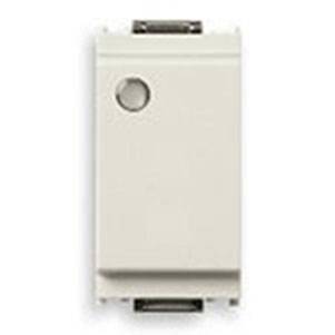 Ściemniacz, SLAVE, 120-230V, 1M, biały