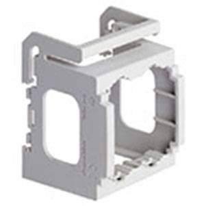 Ramka montażowa do EN50022, 2M