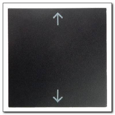 Klawisz z nadrukiem symbolu 