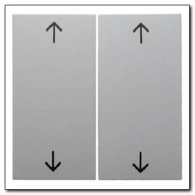 Klawisze z nadrukiem symbolu 