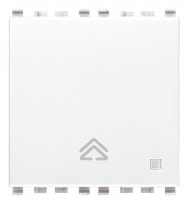 Ściemniacz, MASTER, 230V, 500VA, 2M, biały