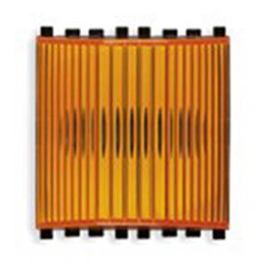 Wskaźnik pryzmatyczny, 2M, pomarańczowy