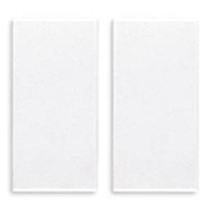 Para przycisków do 20505, EnOcean, biały