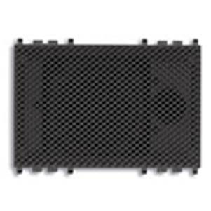 Głośnik 8ohm, 3W, 3M, antracyt