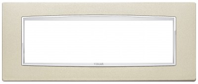 Ramka ozdobna, Classic 7M Bright szampański