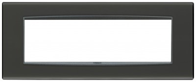 Ramka ozdobna, Classic 7M Reflex antracyt
