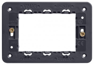 Ramka montazowa 3M + szpony