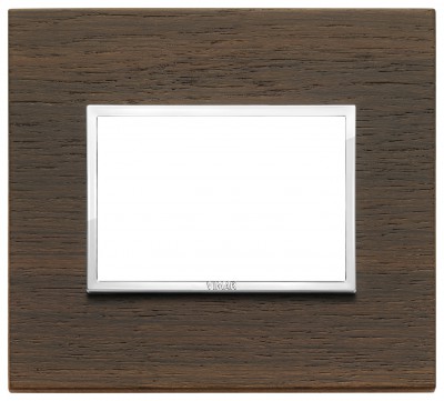 Ramka ozdobna 3M wood wengé