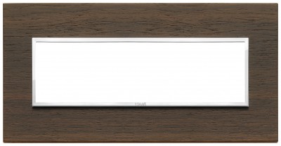 Ramka ozdobna 7M wood wengé