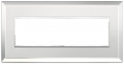 Ramka ozdobna 7M crystal silver ice