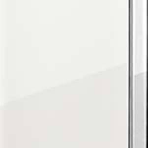 Ramka ozdobna 10in crystal white diamond