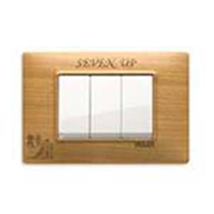 Dowolne oznaczenie ramki PLANA, 1-20 szt., cena za szt.