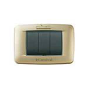 Dowolne oznaczenie ramki EIKON, 50 - 100 szt., cena za szt.