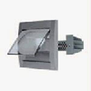 Flush consumer unit 8M Idea grey