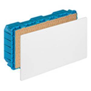 High-resistance cover for V70211