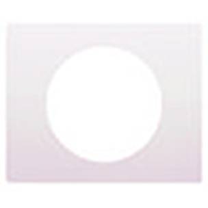 Gong elektroniczny/lamka - biały