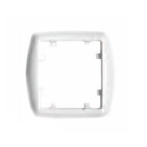 Ramka pojedyncza - biały