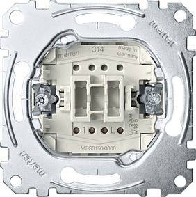 MECHANIZM PRZY.1-BIEG, 1STYK ZWIERNY  , Kod produktu: ME-MTN3150-0000