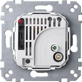 WKŁAD POK. REG.+ PRZEŁ.1(1)A/24V, SYS. M, Kod produktu: ME-MTN536304