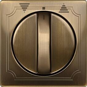 PŁYTKA+POK. ŁĄCZ.ŻAL.317200, A.MOSIĄDZ, Kod produktu: ME-MTN319243