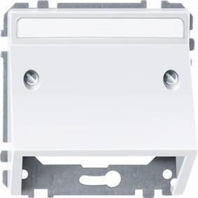 POKRYWA U. WKŁAD. TELETECH.,BIAŁA,SYS.D., Kod produktu: ME-MTN464319