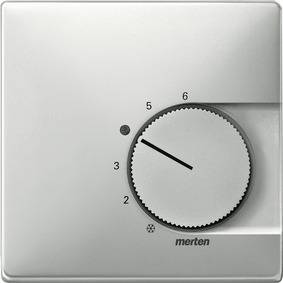 PŁ. CENT. POK. REG. TEMP.,STAL,SYS. DES., Kod produktu: ME-MTN537446