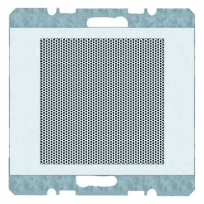 Głośnik; śnieżnobiały, połysk; K.1 Numer katalogowy: 28827009