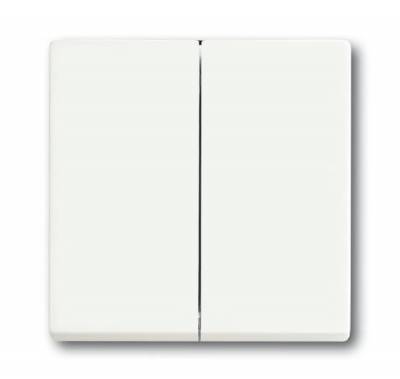 Klawisz świecznikowy