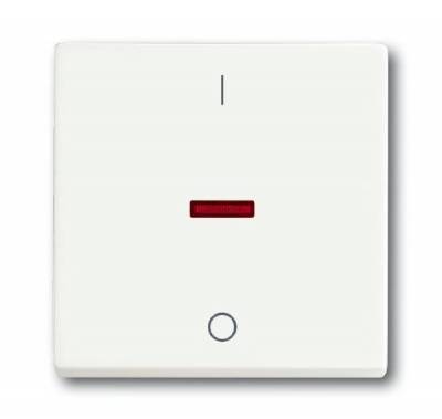 Klawisz z okienkiem i opisem 