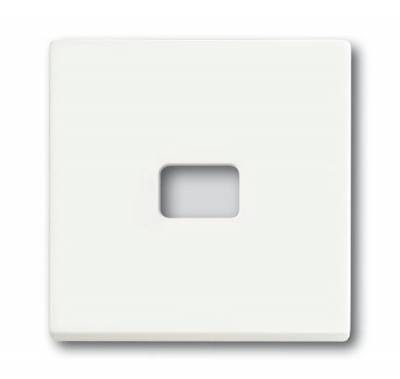 Klawisz z otworem na cięgno