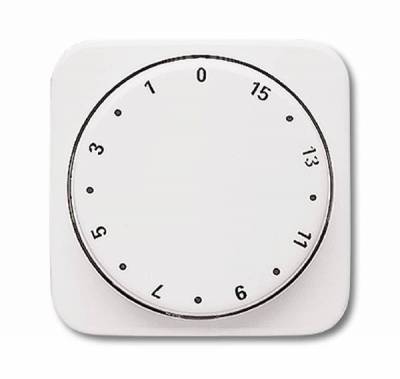 Pokrywa do  prog.czasowych