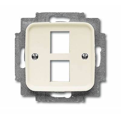 Pokrywa gniazda telefon.