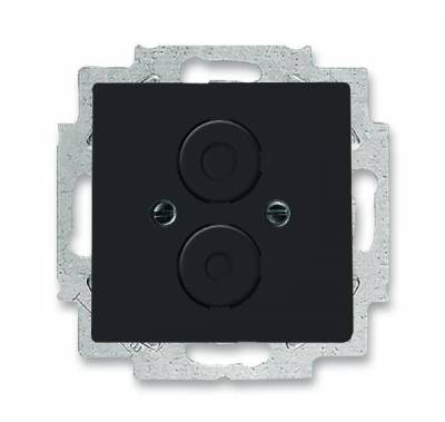 Pokrywa z pierścieniem nośnym