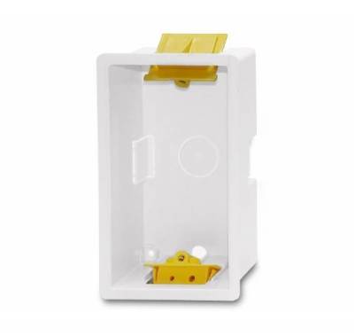 Puszka gniazda golarkowego 2332UBJS