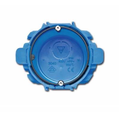 Puszka podtynkowa 60mm - standardowa