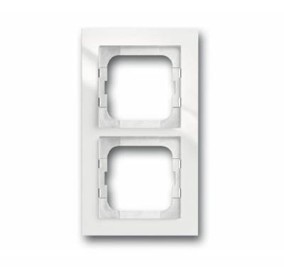 Ramka 2-krotna- plaska