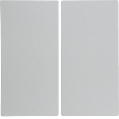 B.Kwadrat Klawisz podwójny śnieżnobiały 5316238999