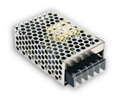 Zasilacz Mean Well RS-25-12