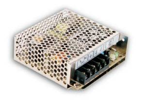 Zasilacz Mean Well RS-50-5