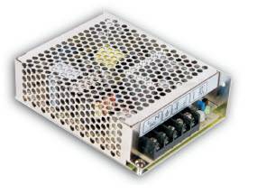 Zasilacz Mean Well RS-75-12